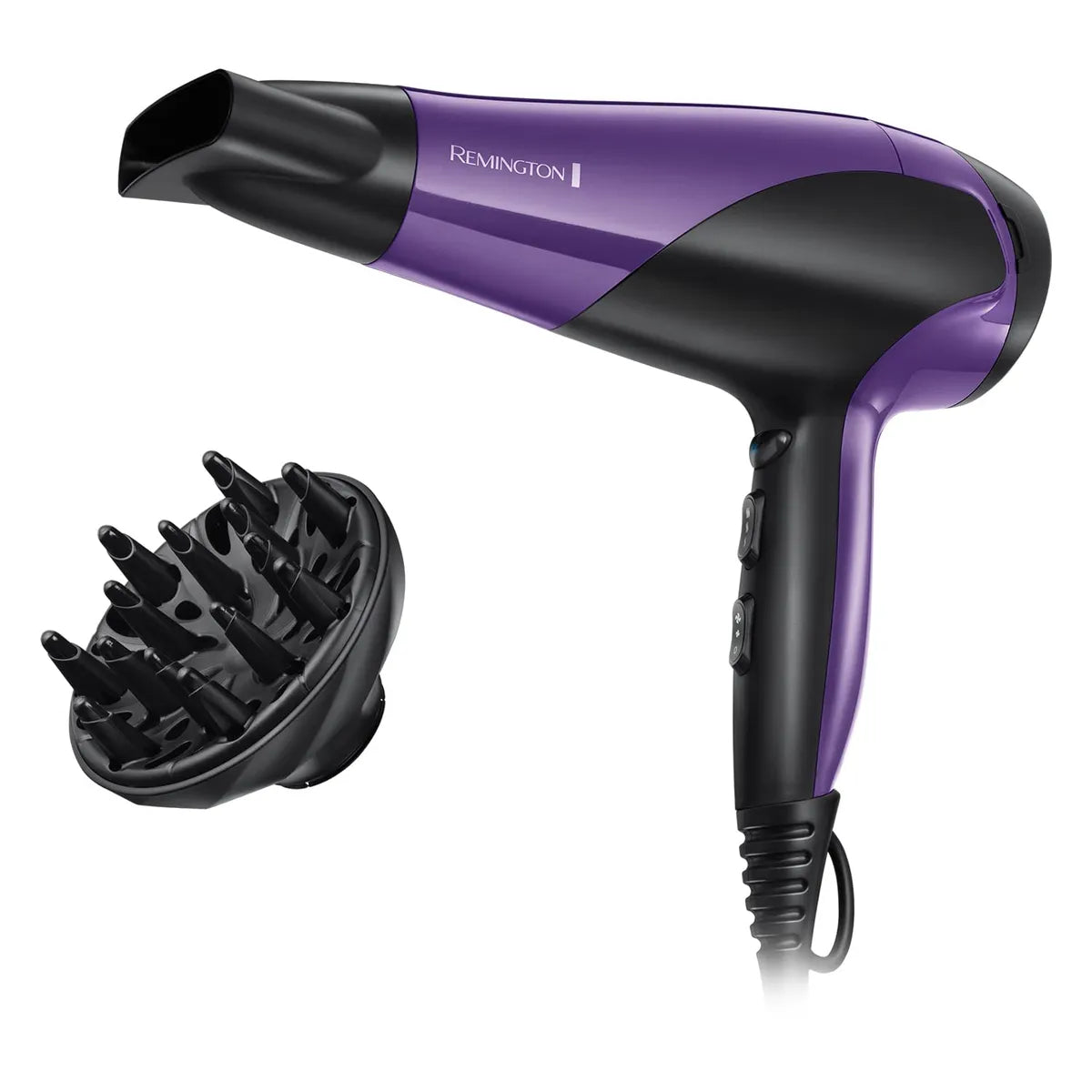Remington Hair Dryer Ionic
