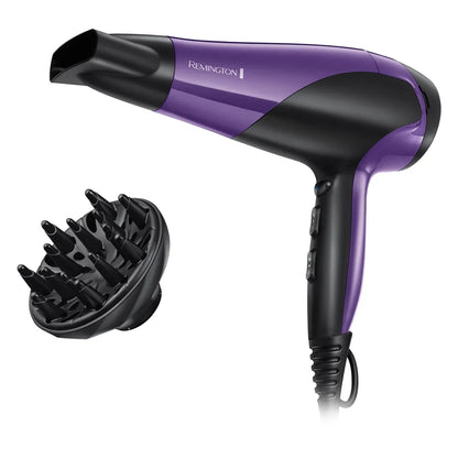 Remington Hair Dryer Ionic