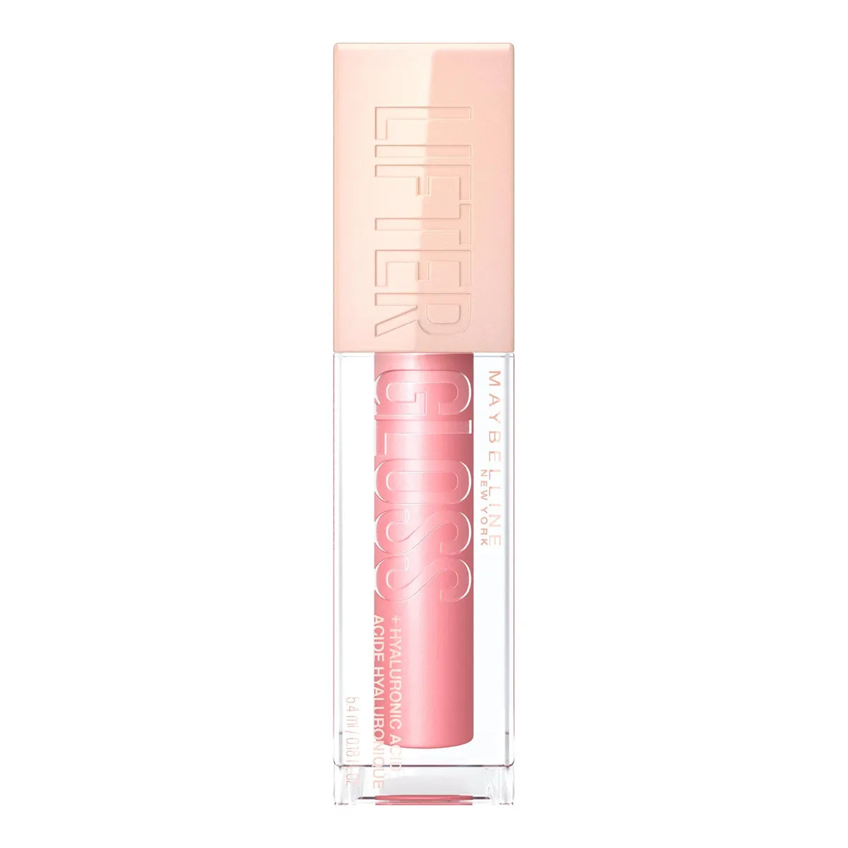 Maybelline New York Lifter Gloss