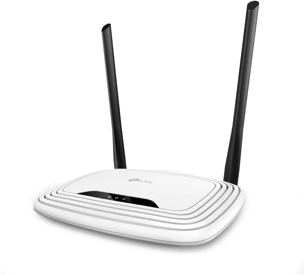 TP-Link TL-WR841N 300 Mbps Wireless N Speed WiFi Router