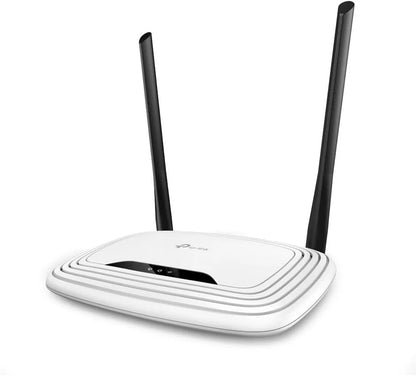 TP-Link TL-WR841N 300 Mbps Wireless N Speed WiFi Router