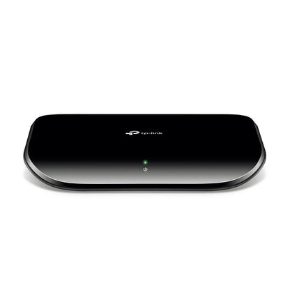 TP-Link TL-SG1005D 5-Port Gigabit Desktop Network Switch