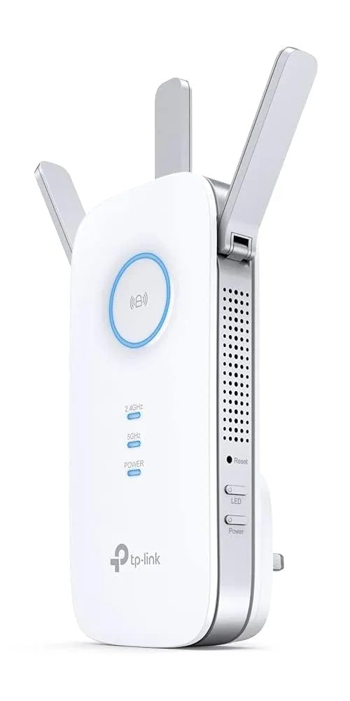 TP-Link RE450 AC1750 WiFi Extender Booster WiFi Booster