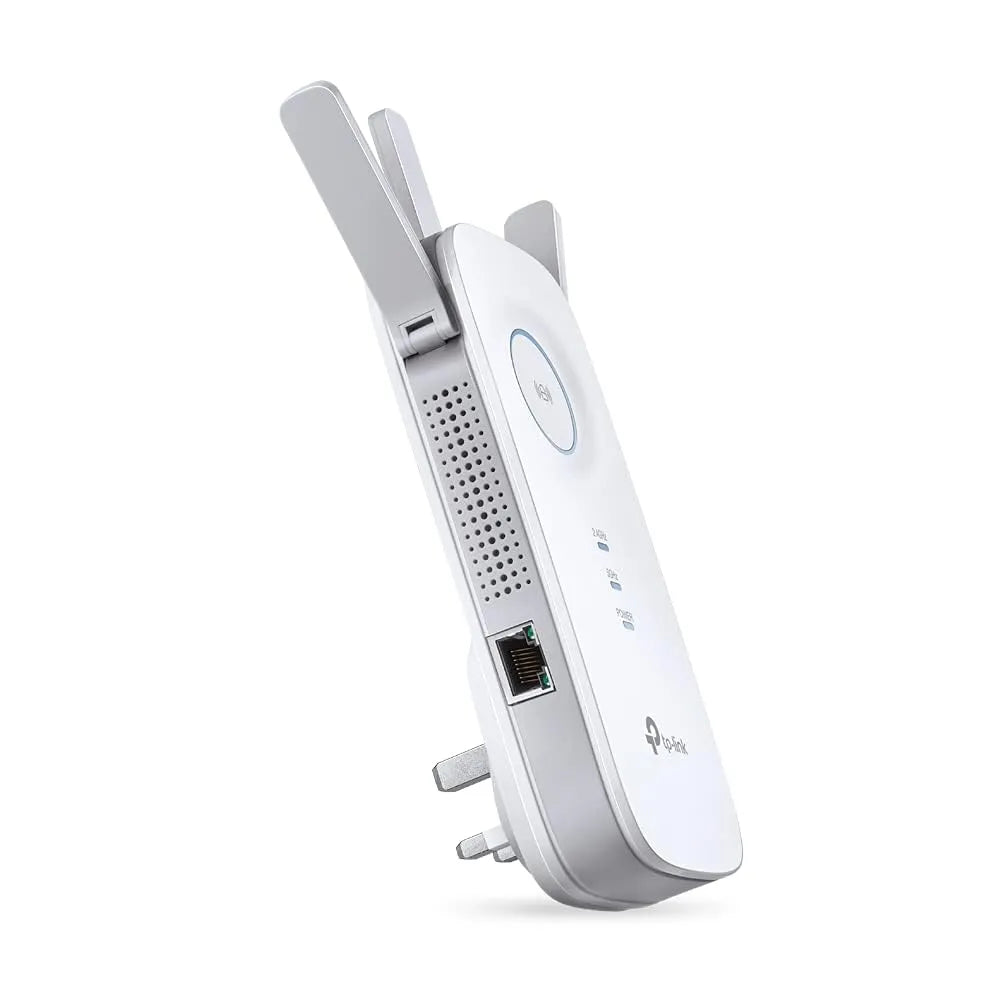 TP-Link RE450 AC1750 WiFi Extender Booster WiFi Booster