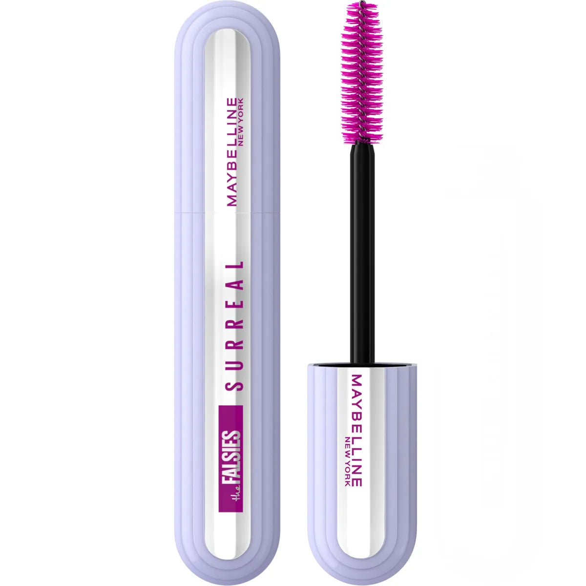 Maybelline Extension Mascara The Falsies Surreal Hybrid-Fiber