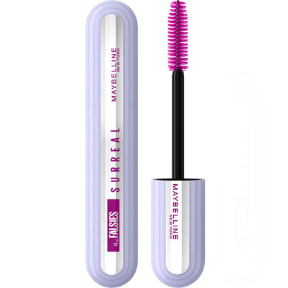 Maybelline Extension Mascara The Falsies Surreal Hybrid-Fiber