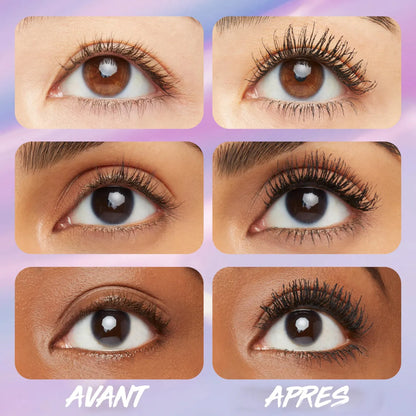 Maybelline Extension Mascara The Falsies Surreal Hybrid-Fiber