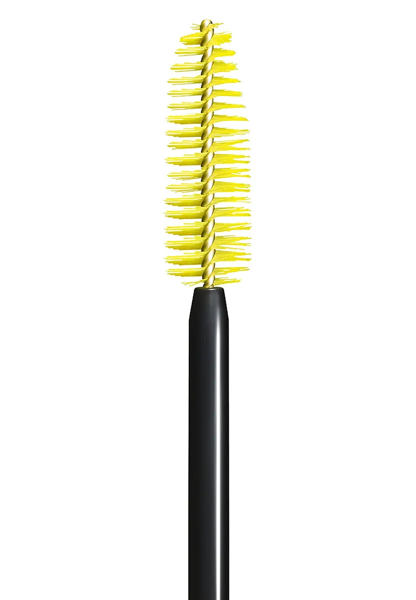 Maybelline Colossal Mascara 100% Black