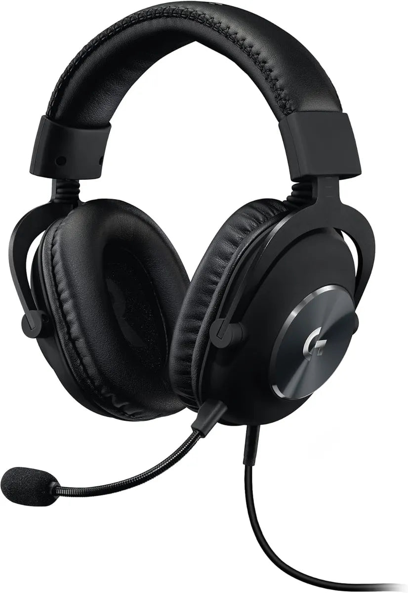 Logitech G PRO X Gaming-Headset