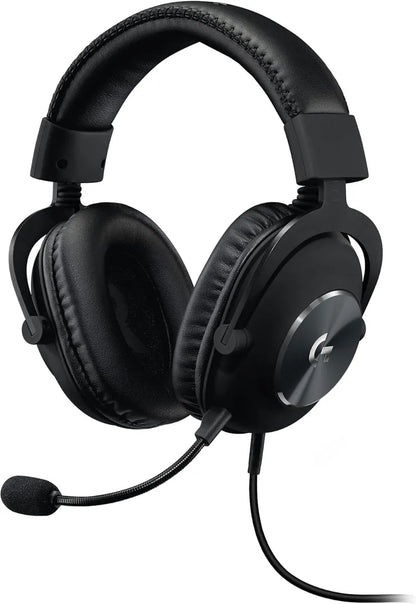 Logitech G PRO X Gaming-Headset