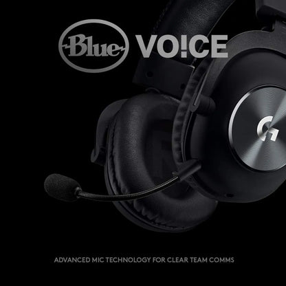 Logitech G PRO X Gaming-Headset