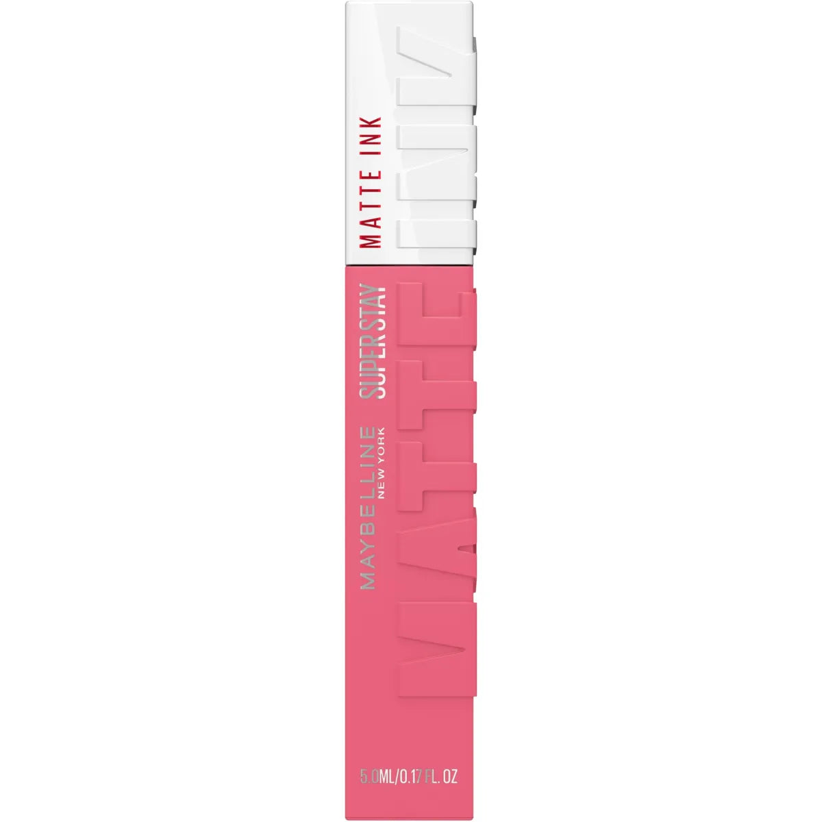 Maybelline Lipstick Superstay Velvety Matte Ink Inspirer Liquid 5ml