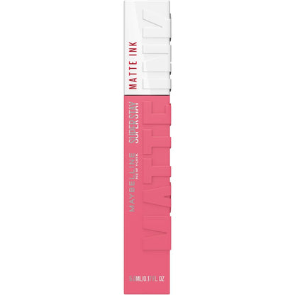 Maybelline Lipstick Superstay Velvety Matte Ink Inspirer Liquid 5ml
