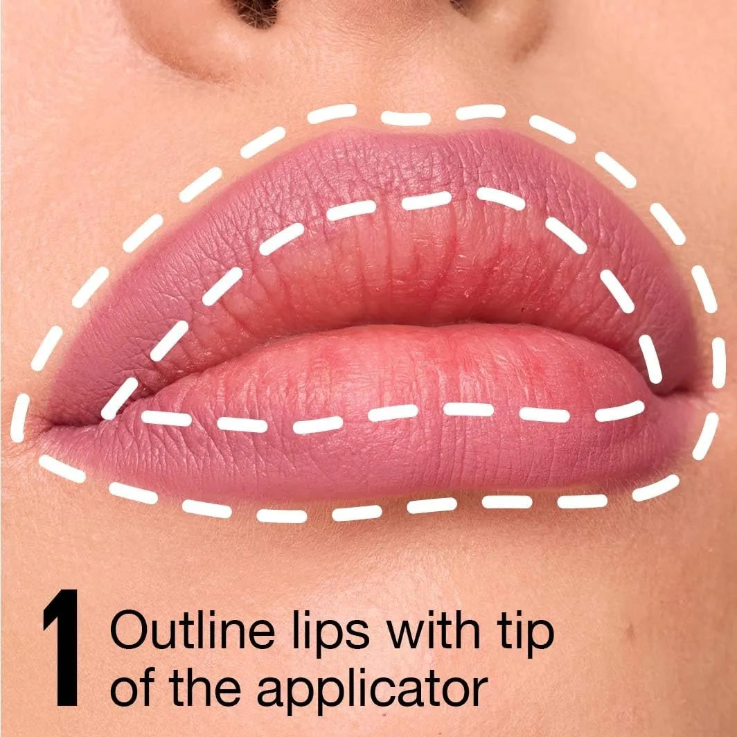 Maybelline Lipstick Superstay Velvety Matte Ink Inspirer Liquid 5ml