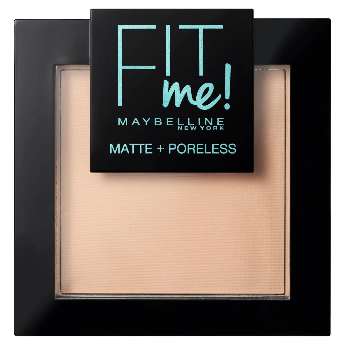 Maybelline Matte Setting Powder