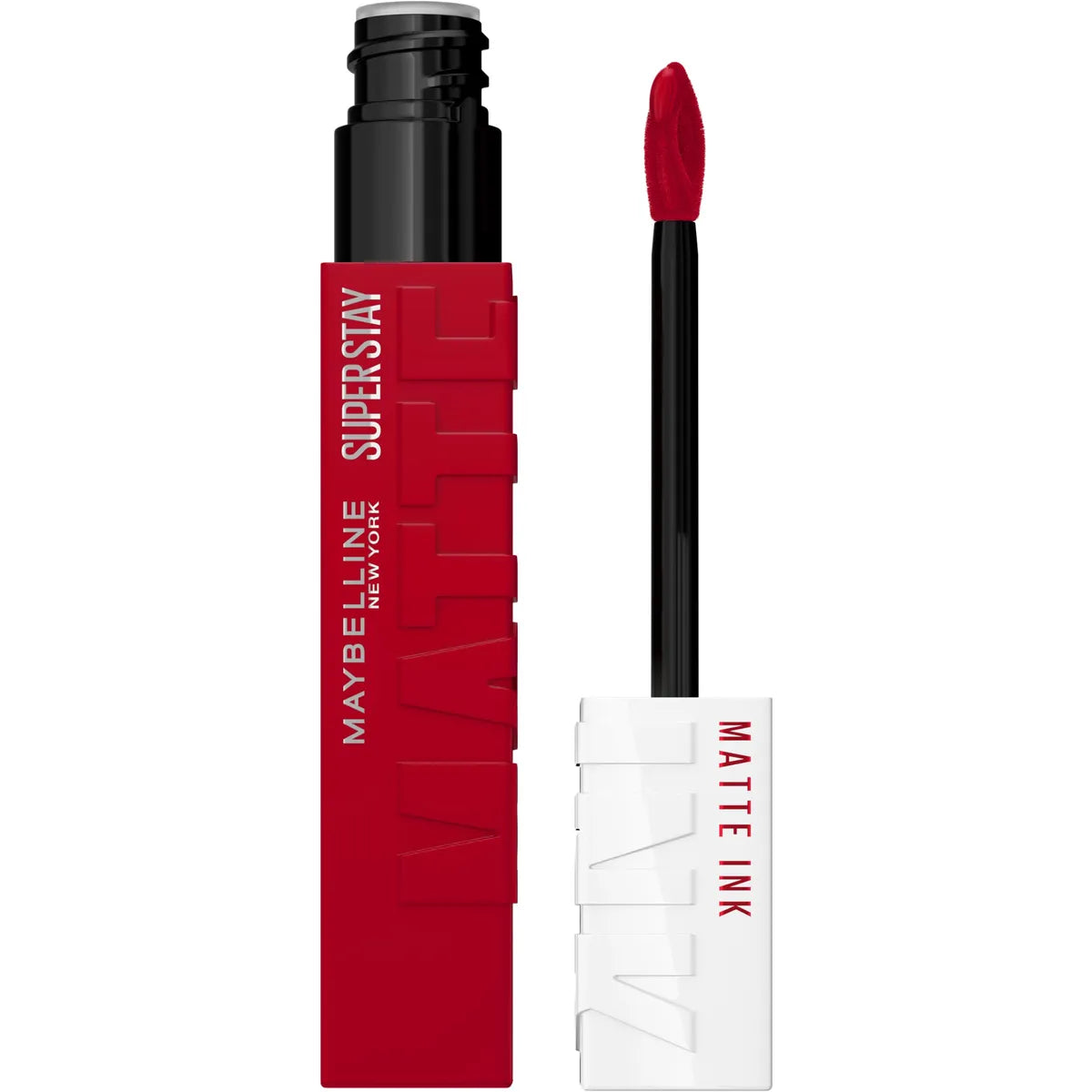 Maybelline SuperStay Matte Ink 16H Long Lasting Matte Liquid Lipstick