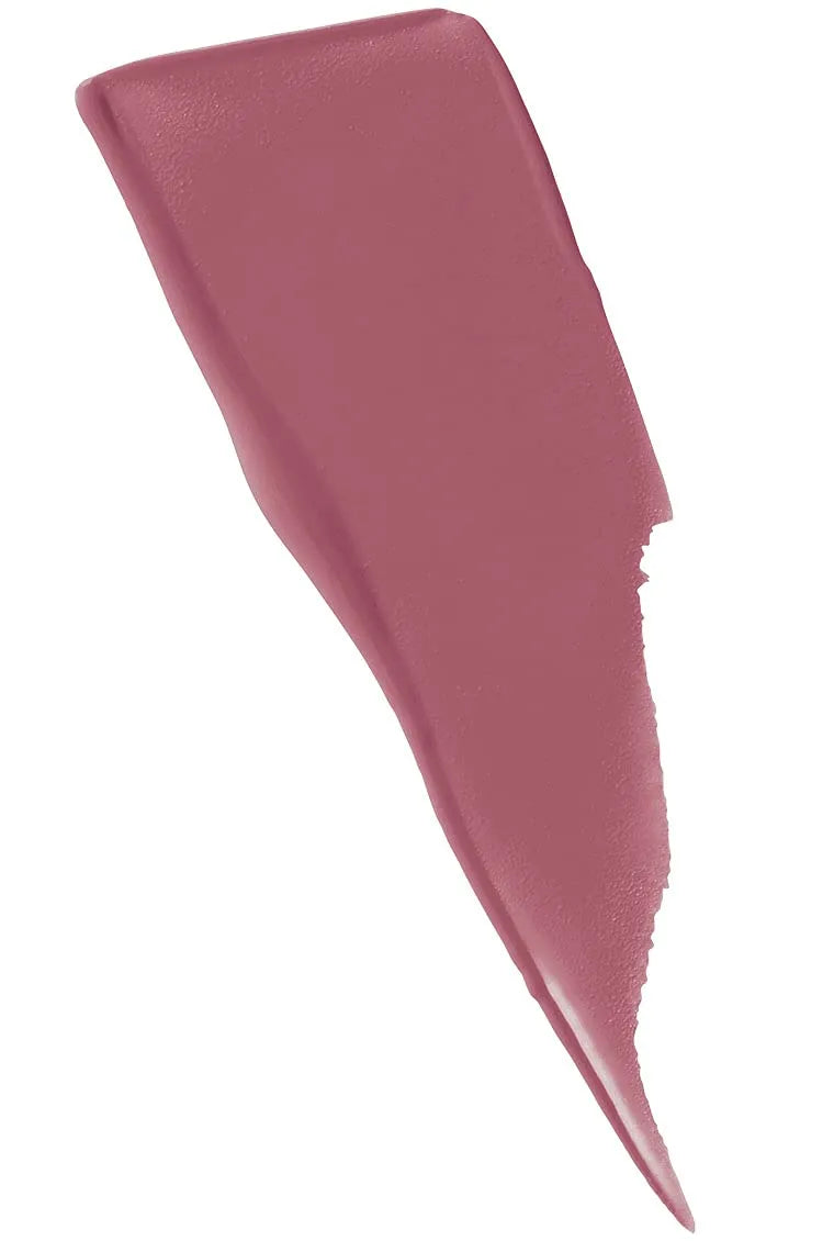 Maybelline New York Lipstick