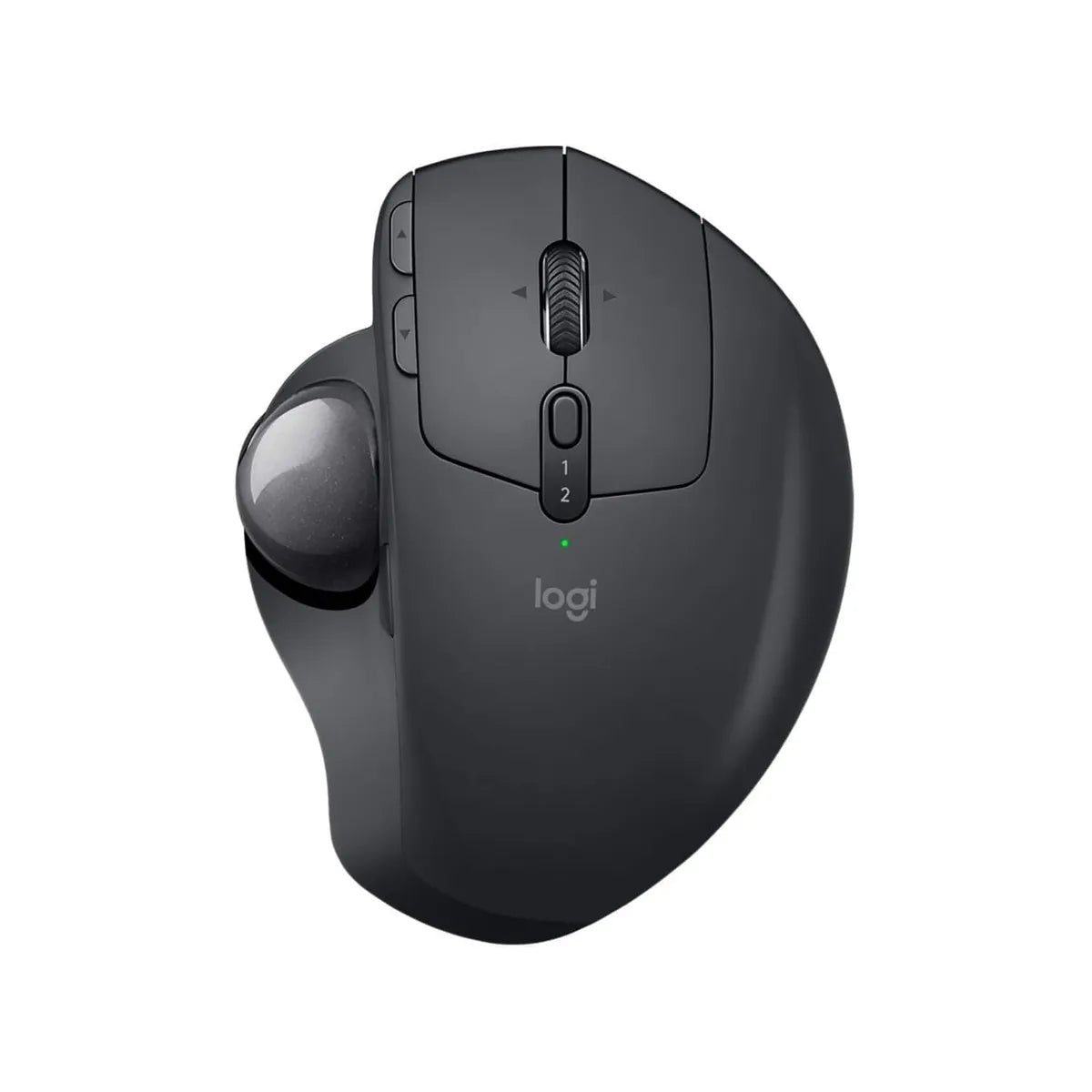 Logitech MX Ergo Wireless Trackball Mouse