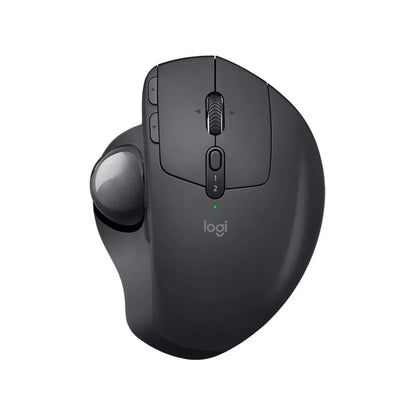 Logitech MX Ergo Wireless Trackball Mouse