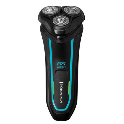 Remington R6 Aqua Men's Electric Shaver