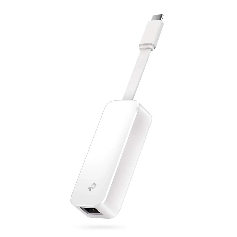 TP-Link UE300C USB-C to Ethernet Adapter
