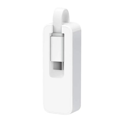 TP-Link UE300C USB-C to Ethernet Adapter