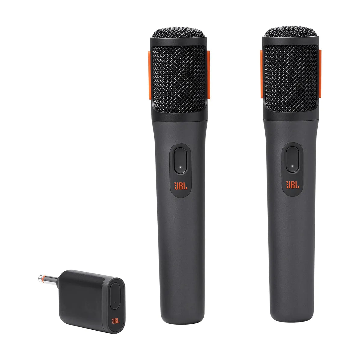 JBL Partybox Digital Wireless Microphones for JBL Partybox Speakers