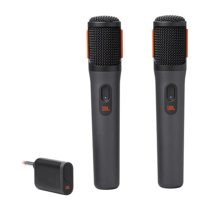 JBL Partybox Digital Wireless Microphones for JBL Partybox Speakers