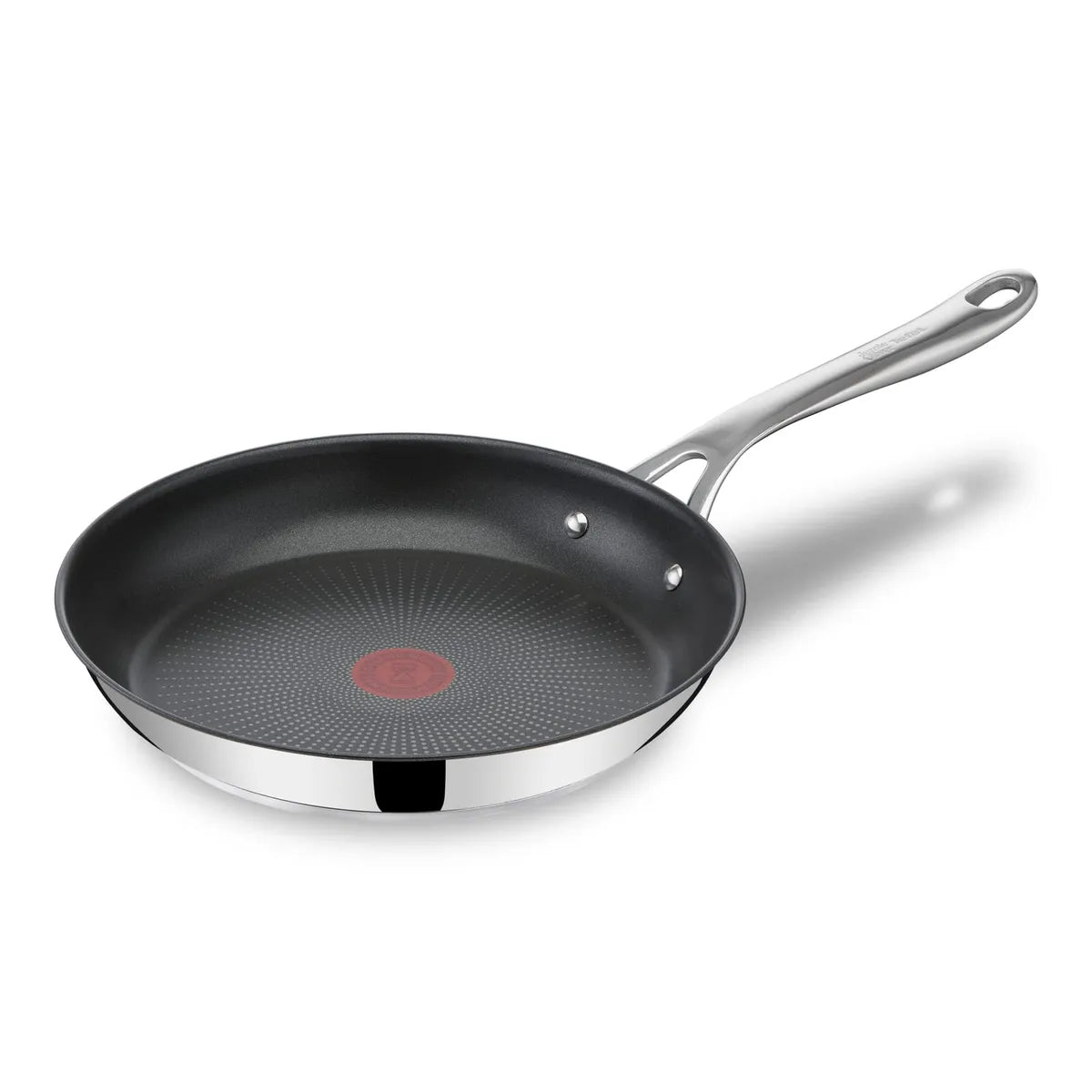 Tefal Jamie Oliver Stainless Steel Frying Pan 24 cm