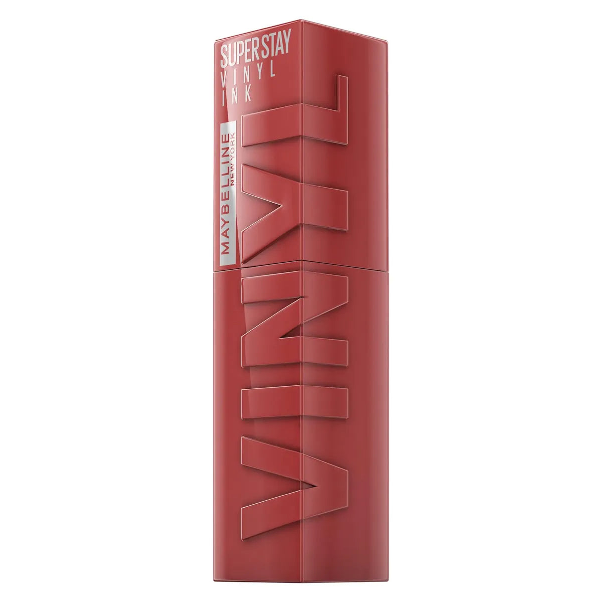 Maybelline Liquid Lip Colour Super Stay Vinyl Ink Long-Lasting 35