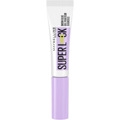 Maybelline Super Lock Brow Glue Gel Up to 24H Hold