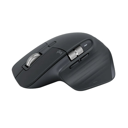 Logitech MX Master 3S - Wireless Mouse