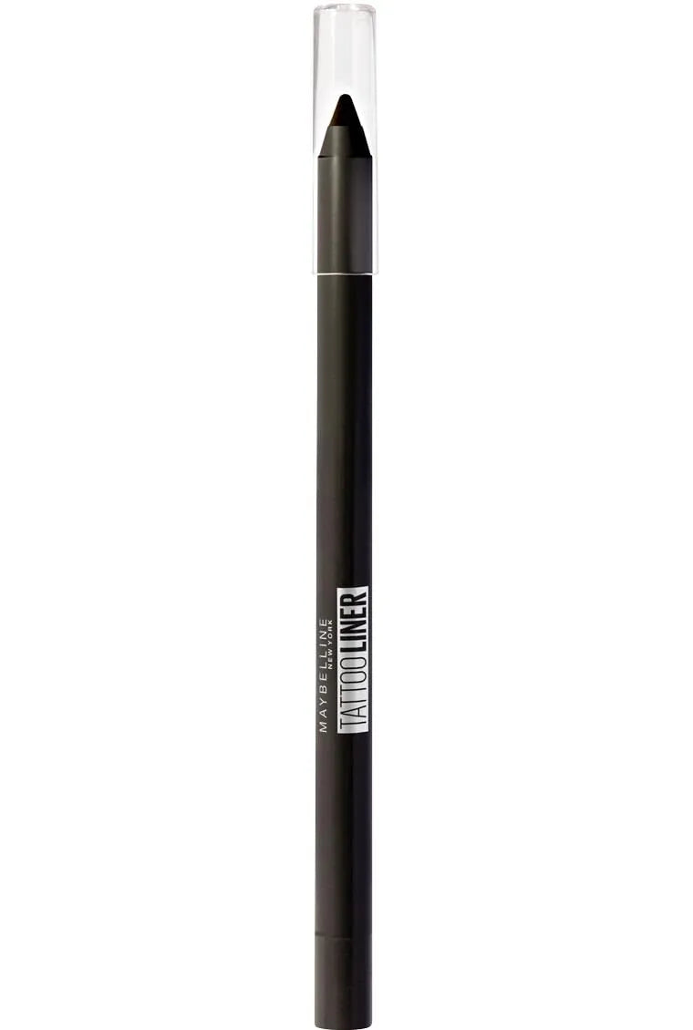 Maybelline Gel Pencil Liner Tattoo Eye Liner Waterproof Shade: Deep