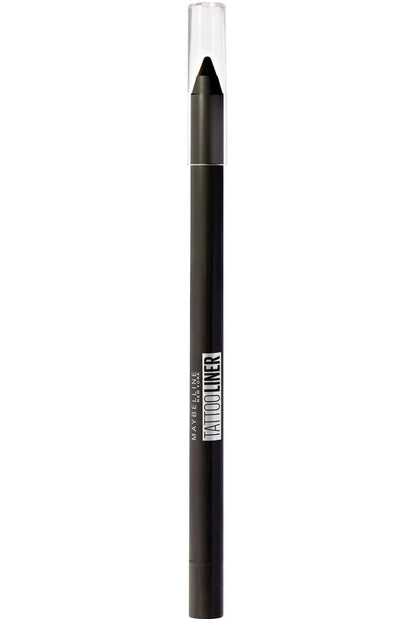 Maybelline Gel Pencil Liner Tattoo Eye Liner Waterproof Shade: Deep