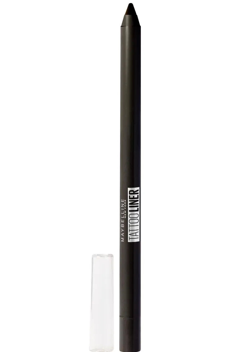 Maybelline Gel Pencil Liner Tattoo Eye Liner Waterproof Shade: Deep
