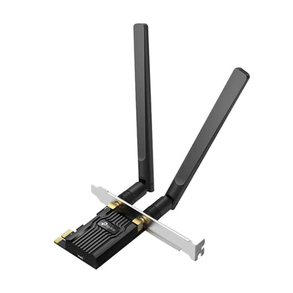TP-Link AC1200 PCIe WiFi Card for PC