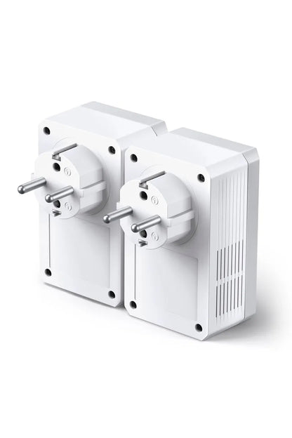 TP-Link TL-PA4015P KIT, CPL AV500