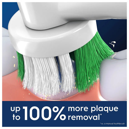 Oral-B Pro Precision Clean Toothbrush Heads