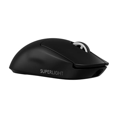 Logitech G PRO X SUPERLIGHT 2 wireless gaming mouse