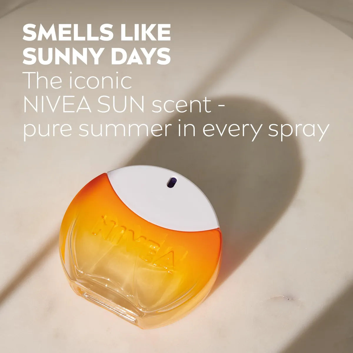 NIVEA SUN Eau de Toilette