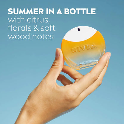 NIVEA SUN Eau de Toilette