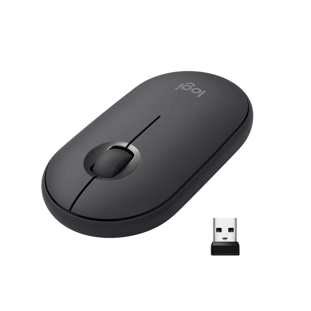 Logitech Pebble Wireless Mouse
