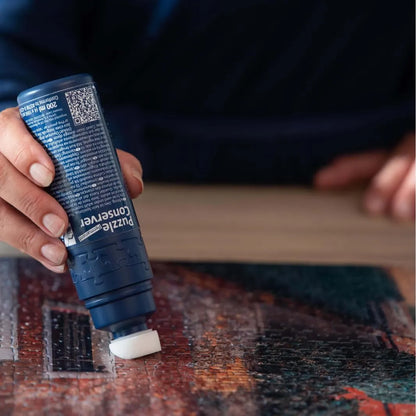 Ravensburger Puzzle Glue Conserver
