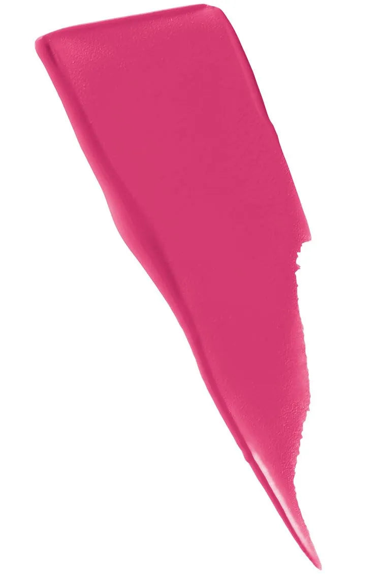 Maybelline Lipstick Superstay Velvety Matte Ink Romantic Liquid 5ml
