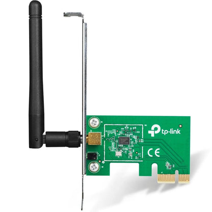 TP-Link TL-WN781ND WLAN PCI-E Adapter