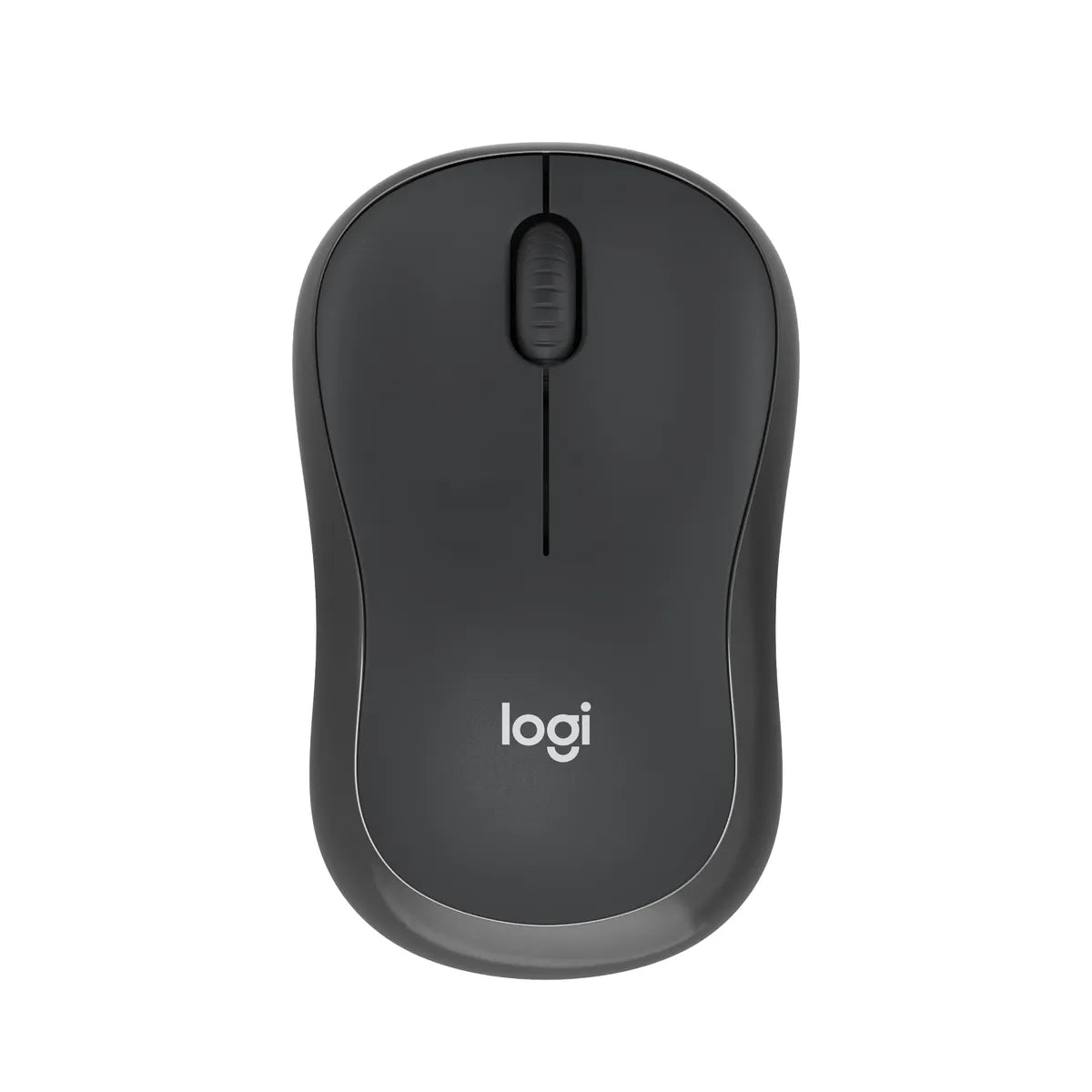 Logitech M240 Silent Bluetooth Mouse - Grey