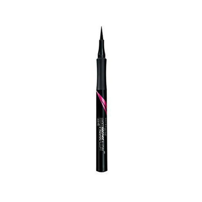 Maybelline Eye liner Hyper Precise Liquid All Day Ultra-Thin Black