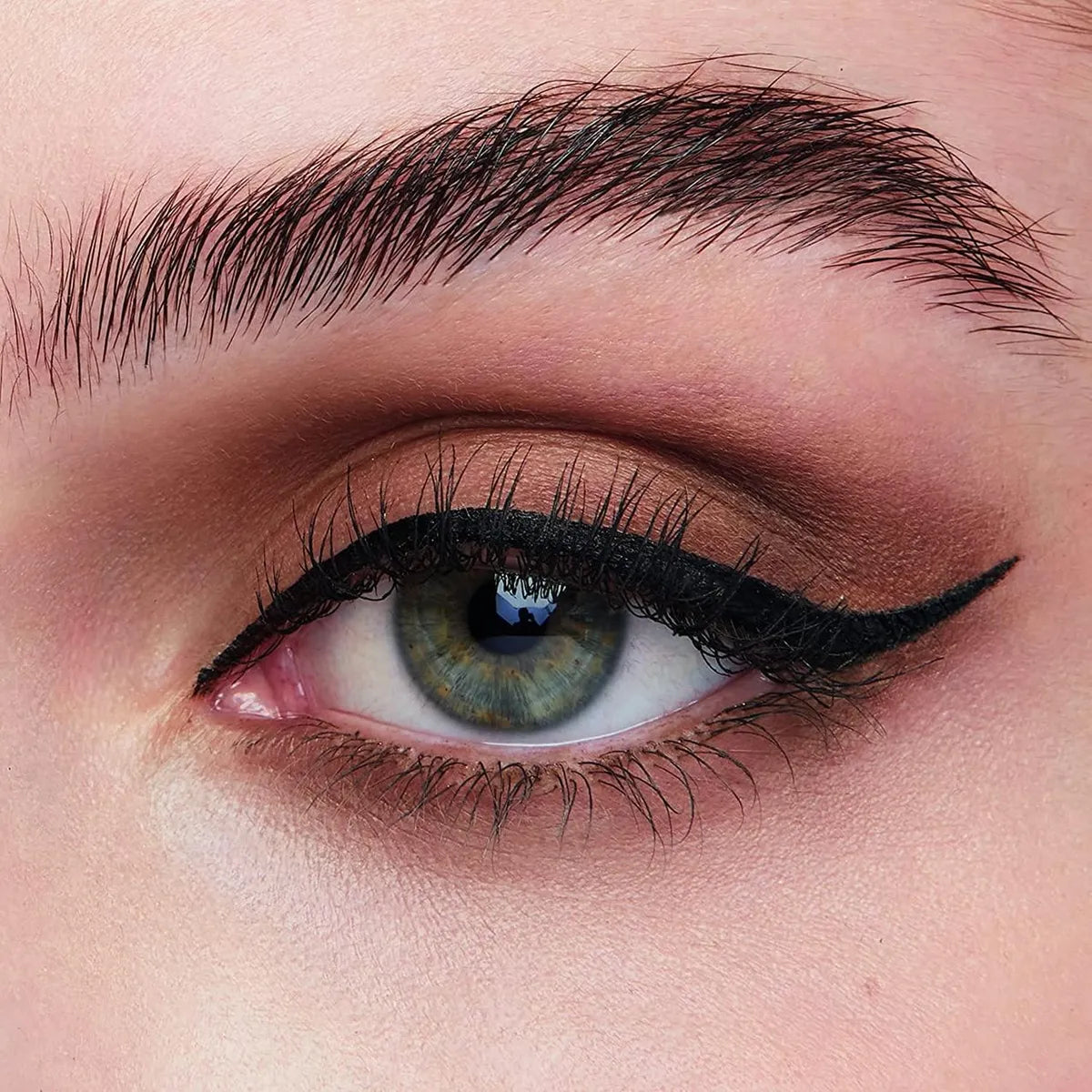 Maybelline Eye liner Hyper Precise Liquid All Day Ultra-Thin Black