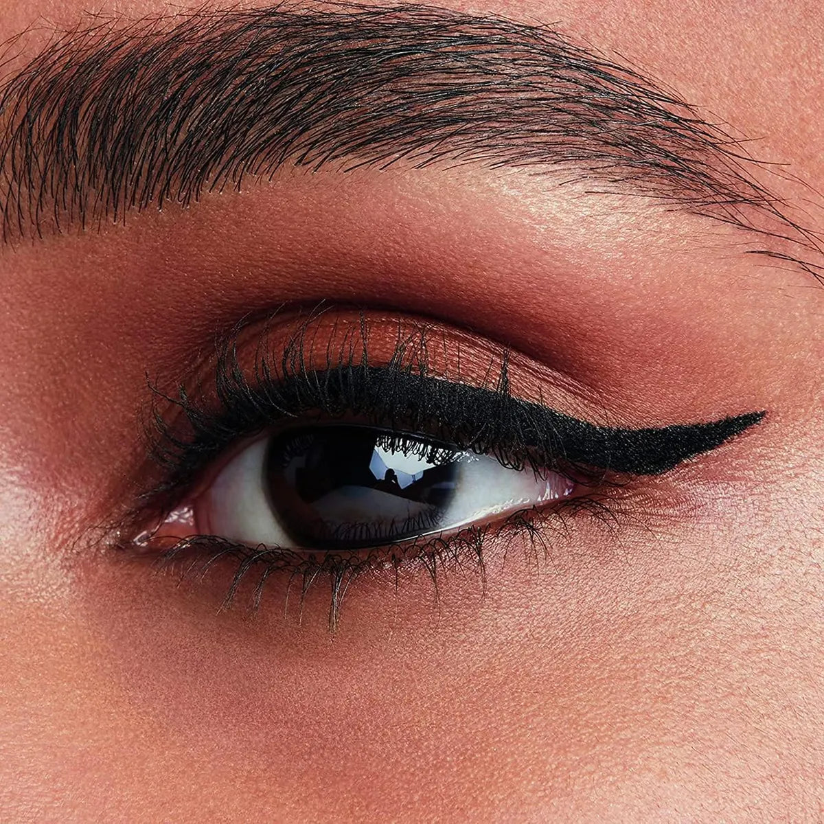 Maybelline Eye liner Hyper Precise Liquid All Day Ultra-Thin Black