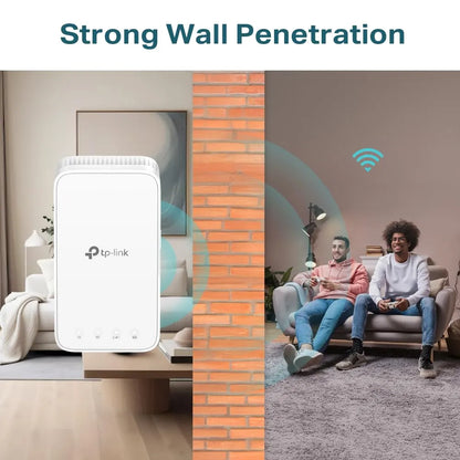 TP-Link RE330 AC1200 WiFi Extender Booster WiFi Booster